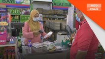 Peniaga dakwa sukar peroleh bekalan gula di Kelantan