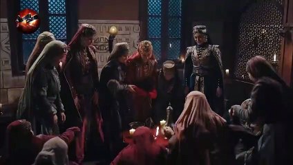 FHD المؤسس عثمان - الموسم 4 مدبلج - الحلقة 41 بجودة part 1/1