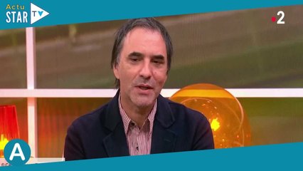 Samuel Benchetrit sur scène avec Vanessa Paradis : pourquoi il a eu “peur au début”