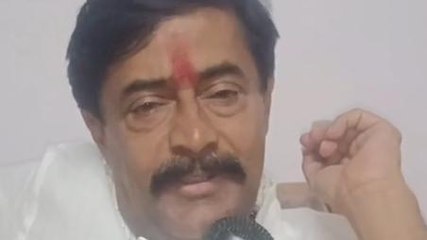 देवास: पुर्व मंत्री दिपक जोशी ने बताया क्यों पार्टी बदलने पर किया जा रहा विचार, पुरी खबर