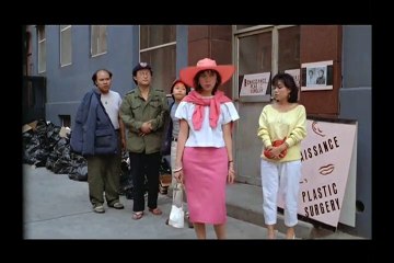 邵氏1985經典影片《非法移民》完整版線上觀看🎬