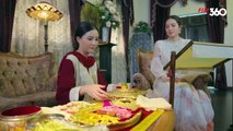Saree yêu dấu - tập 11 vietsub_Sinaeha Saree / The Curse of Saree (2022) phim Thái Lan hay mới nhất ( vietsub trọn bộ)