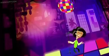 The Davincibles E005 - Barber of Sleepville