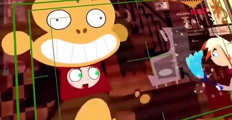 The Davincibles E013 - Chopping Doom