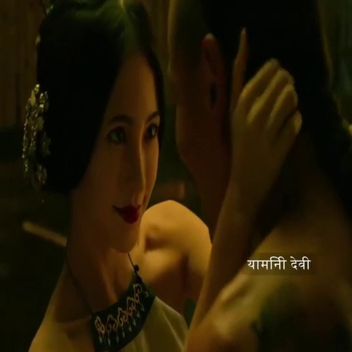 action movie 18+