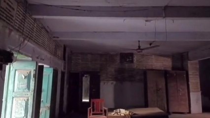 भागलपुर: बंद तालों में कैद धार्मिक और नैतिक शिक्षा का केंद्र, जानें क्या है वजह