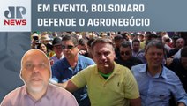 Alexandre Borges analisa Agrishow 2023: “Show de erros de todos os lados”