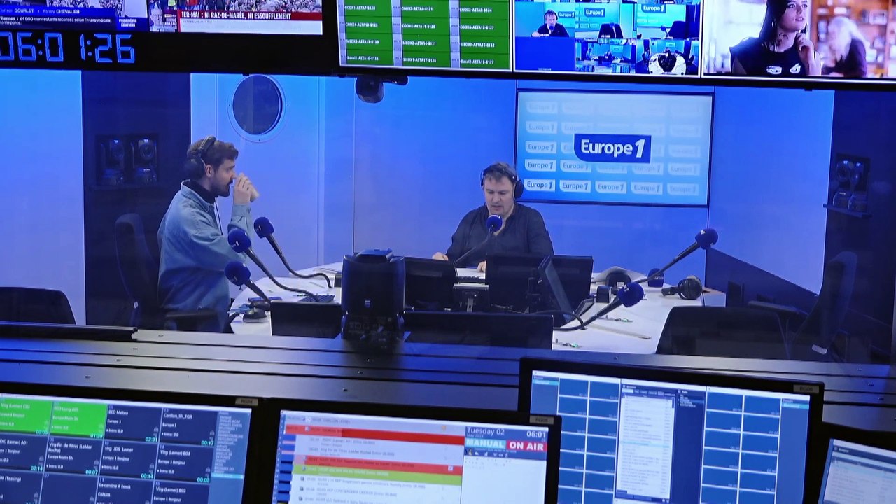 «Travailler pour vivre et pas vivre pour travailler» : ces cadres qui ont changé leur rapport au travail