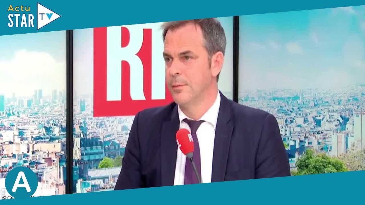 “La démocratie qui s'évapore” : Olivier Véran cinglant contre les manifestants aux casseroles