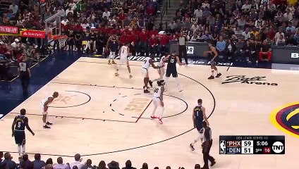 La blessure de Chris Paul