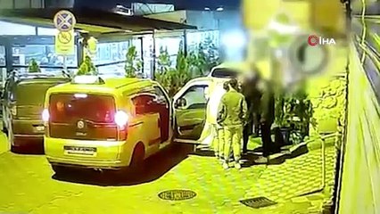 Zonguldak'taki silahlı kavgayla ilgili 2 kişi tutuklandı