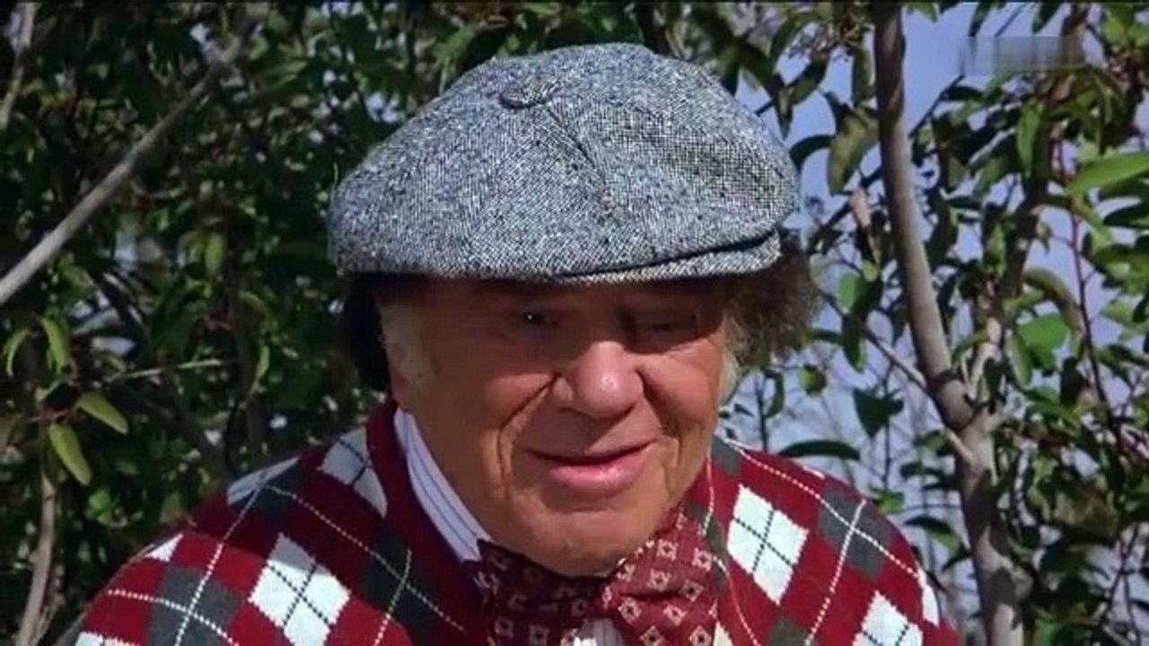 Hart aber herzlich S01E15 Friedwart kennt den Mörder