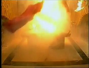 Novela Vamp (1991) - A morte de Vlad