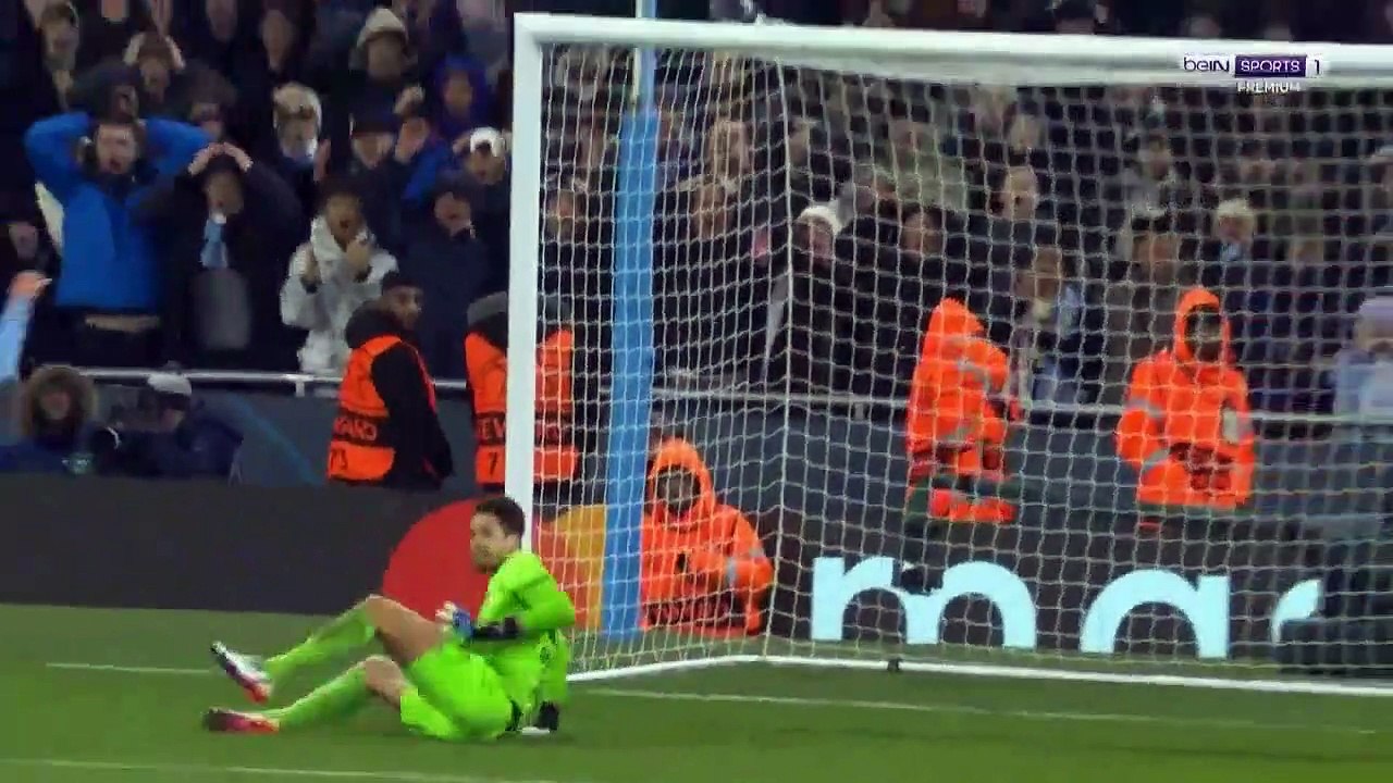 اهداف مباراة مانشستر سيتي و لايبزيج 7-0  ◀ دوري ابطال أوروبا 2023