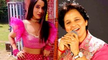 Pandya Store की Maira Dharti Mehra को  Falguni Pathak से मिलने पर हुई भावुक