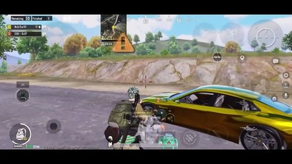 I GOT A NEW ENGLISH GIRL IN PUBG_ SHE CALL ME NOOB _ GOT SHOCKED AFTER SEEING MY NEW GLITCH