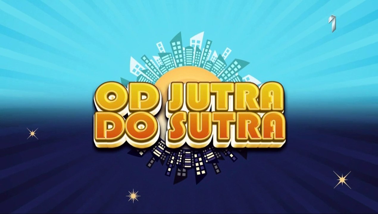 OD JUTRA DO SUTRA E 184
