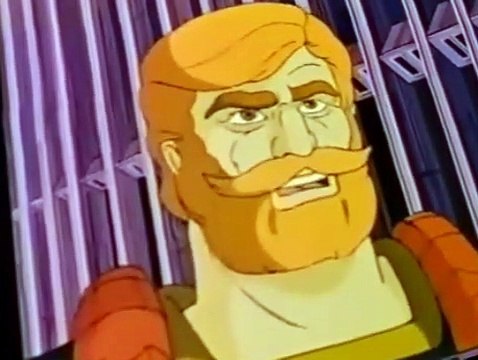 Starcom: The U.S. Space Force Starcom: The U.S. Space Force E012 Flash Moskowitz, Space Cadet