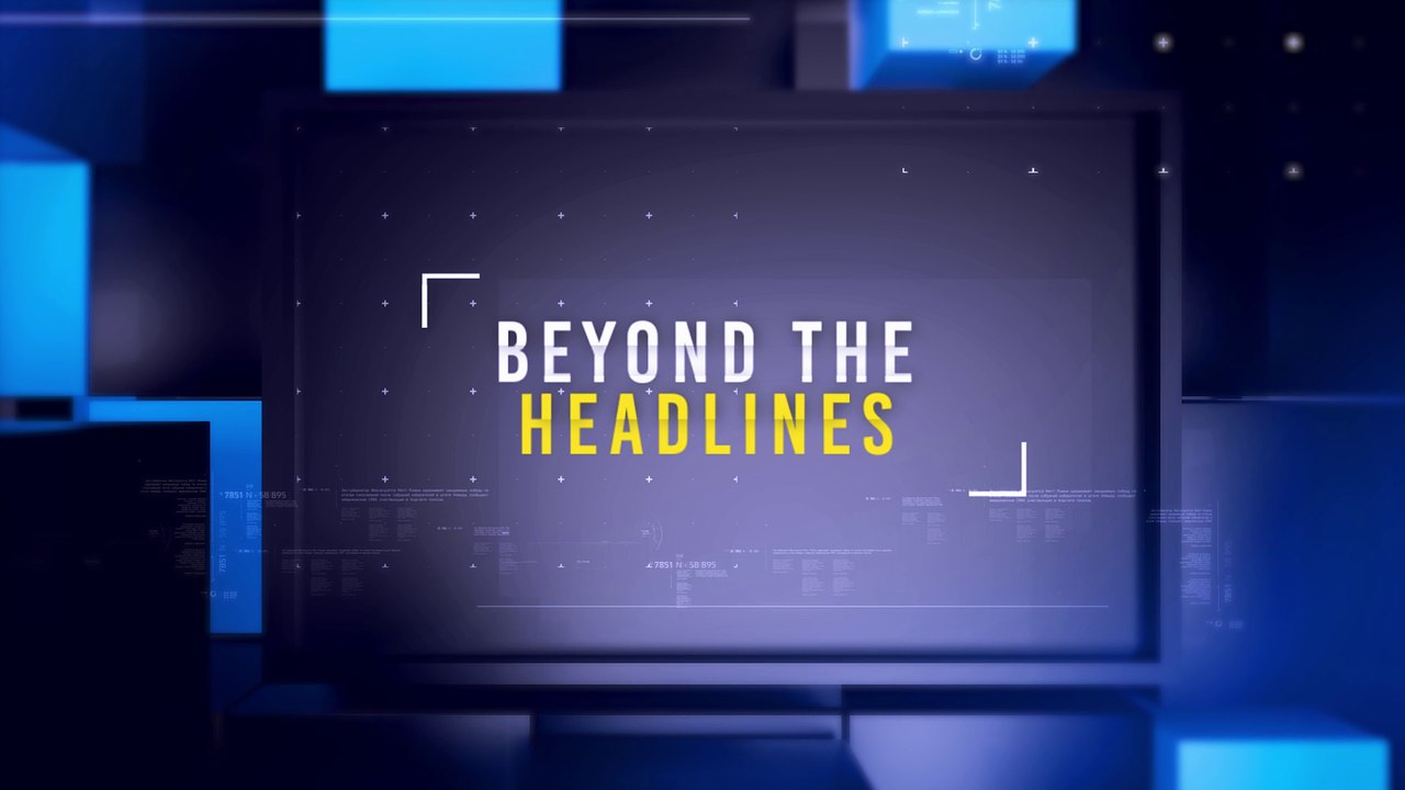 Beyond the Headlines :Unsay nahitabo sa V-Hire...