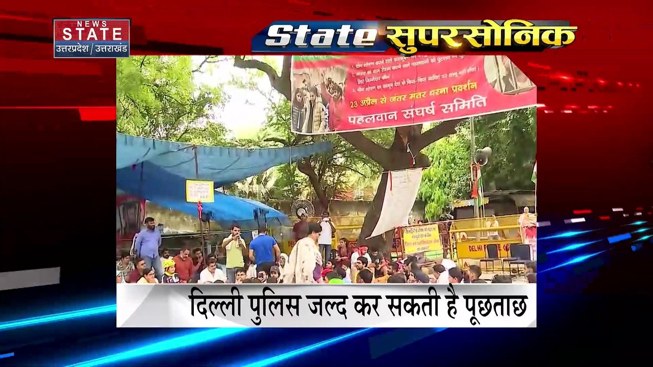 Breaking news : इस वक्त की सभी बड़ी खबरें देखें...