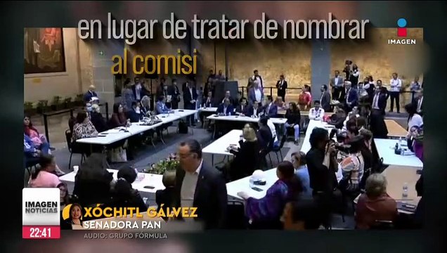Morena y aliados aprobaron 20 reformas vía “Fast Track” | Ciro Gómez Leyva