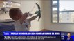 Lyon: Joris, 5 ans et atteint d'une maladie rare, a besoin d'une greffe de moelle osseuse