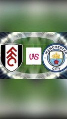 Fulham 1-2 Man City: Citizens Surpass Arsenal in Thrilling Premier League Clash ⚽