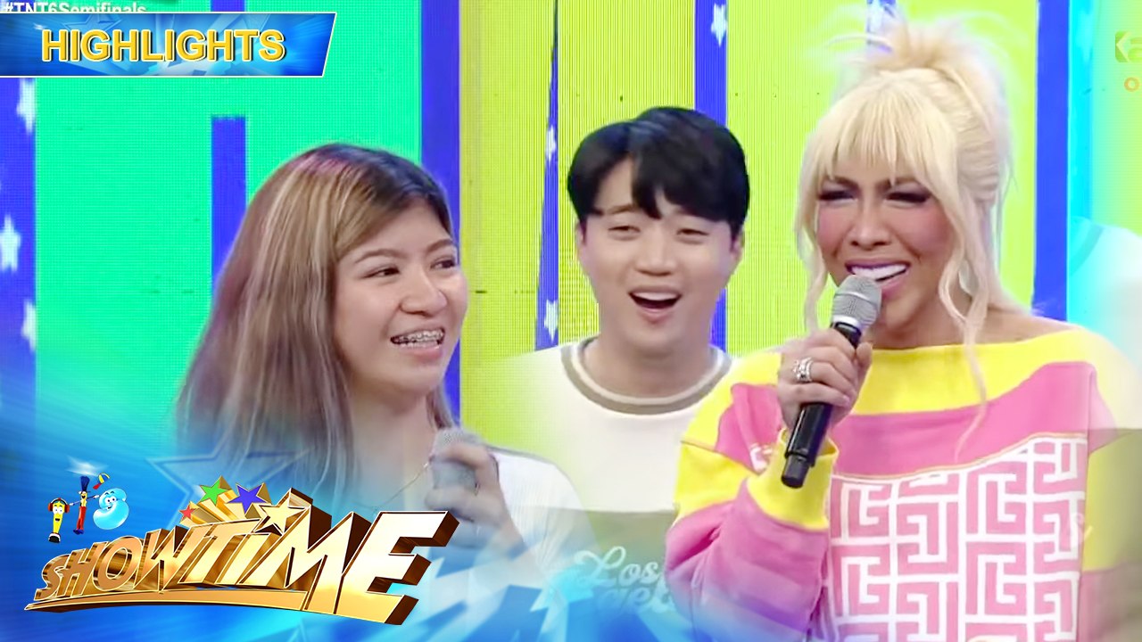 Vice likes the saying of Ryan's RamPartner | It's Showtime - video ...