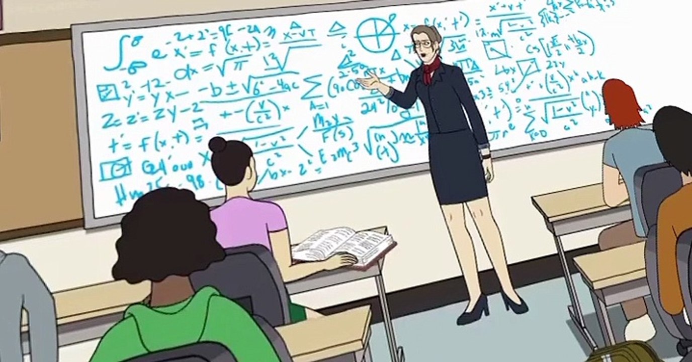 Hot Streets Hot Streets S01 E007 The Bractegon