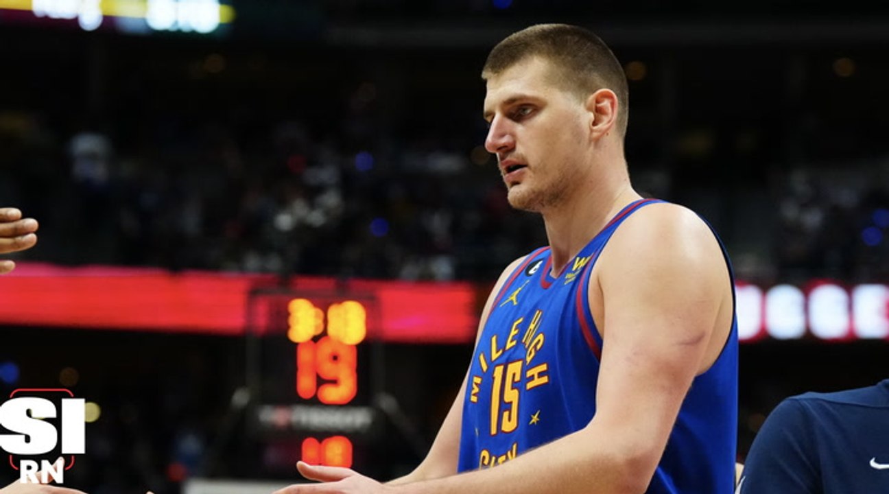 Nuggets Defeat Suns 97-87