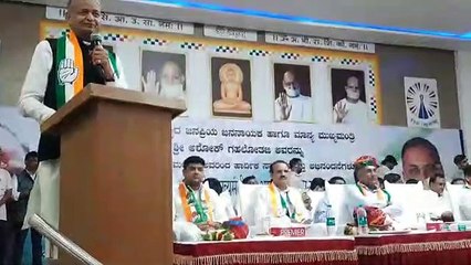 कर्नाटक में भी मॉडल बनेंगी राजस्थान की योजनाएं: गहलोत