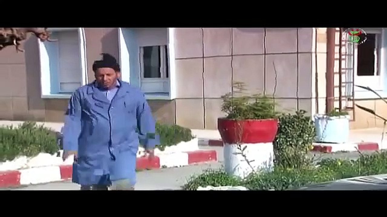 مسلسل شتاء بارد 9 - Chitaa Bared