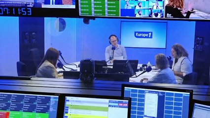 Mouvement contre la réforme des retraites : les affrontements continuent entre manifestants et CRS