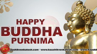 Buddha Purnima 2023, Wishes, Video, Greetings, Animation, Status, Messages (Free)