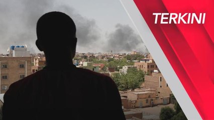 Kedutaan Besar Malaysia di Sudan ditutup sementara