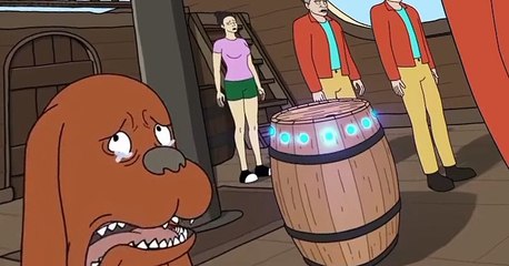Hot Streets Hot Streets S02 E001 Creamy Zeus