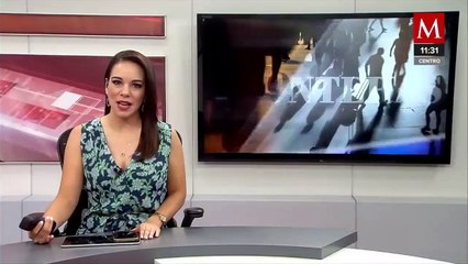 Nayib Bukele celebra resultados en seguridad