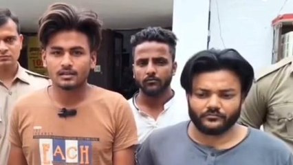 मेरठ: चर्चित नदीम हत्याकांड के मामले में हत्यारों ने किया खुलासा,जानें क्यों की थी &#039;हत्या&#039;