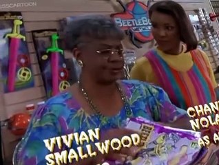 Big Bad Beetleborgs Beetleborgs Metallix S02 E021 The Poe and the Pendulum