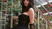 En couverture de celui-ci : Deva, dans une ravissante robe bustier noire. Une tenue signée Dior, à en croire l'actrice italienne qui a mentionné le compte Instagram de la célèbre maison de luxe française.Monica Bellucci fière de sa fille Deva, Instagram.