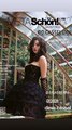 En couverture de celui-ci : Deva, dans une ravissante robe bustier noire. Une tenue signée Dior, à en croire l'actrice italienne qui a mentionné le compte Instagram de la célèbre maison de luxe française.Monica Bellucci fière de sa fille Deva, Instagram.