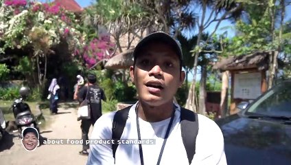 Pelatihan Hidroponik & Pertanian Regeneratif #Part2 IIF #VLOG