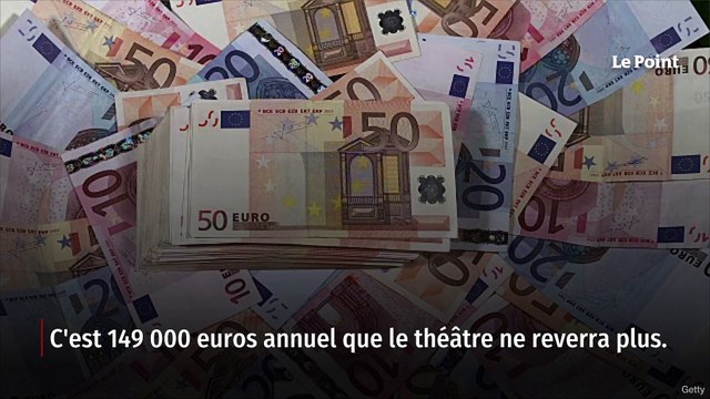 Wauquiez supprime les subventions d’un théâtre, après les critiques de son directeur