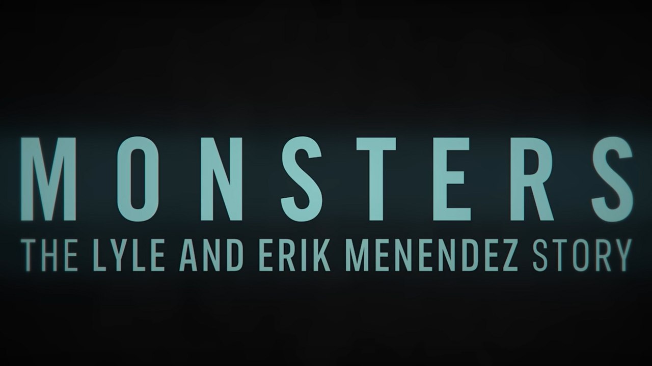 Monsters: The Lyle and Erik Menendez Story - Announcement Teaser (English) HD