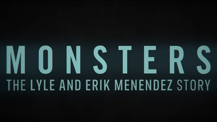Monsters: The Lyle and Erik Menendez Story - Announcement Teaser (English) HD