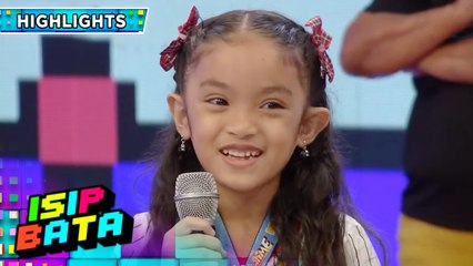 Kulot has a funny message to TNT Contestants | Isip Bata