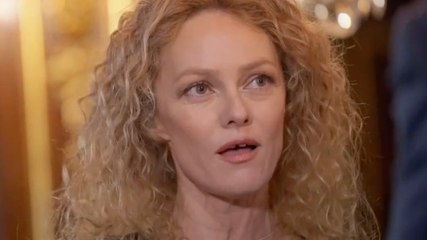 "Je venais juste d'avoir ma fille" : Vanessa Paradis révèle l'immense rôle qu'elle a refusé au cinéma