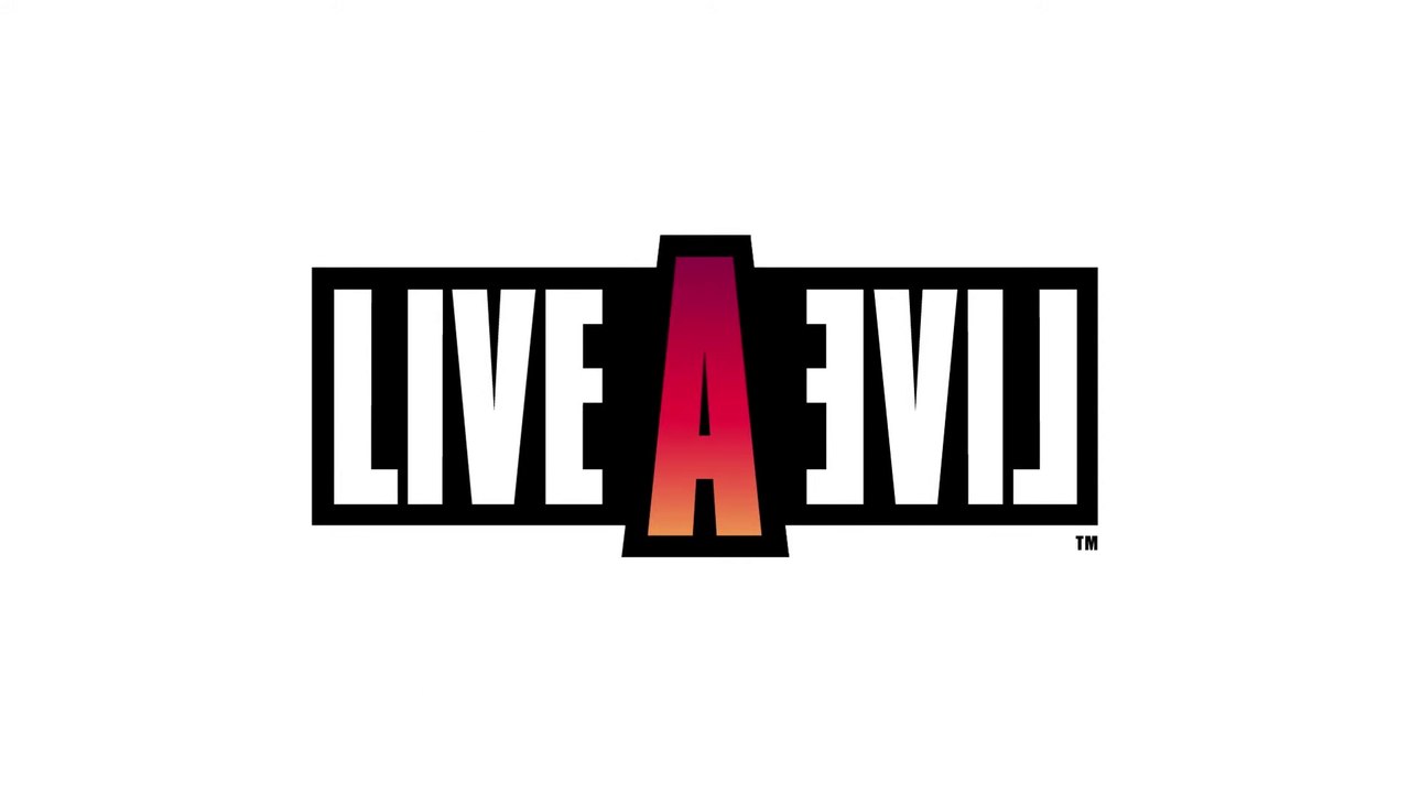 Live A Live - Bande-annonce de lancement (PlayS...
