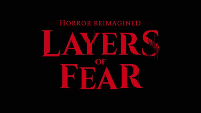 Layers of Fear - Démonstration technique Unreal Engine 5