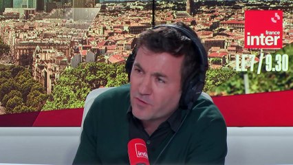 Poutine dans la saison 4 de LOL qui rit sort ? Le Billet de Matthieu Noël